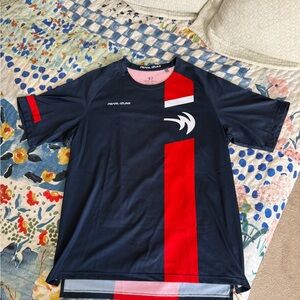 Pearl Izumi Whitewater Center Bike Jersey
